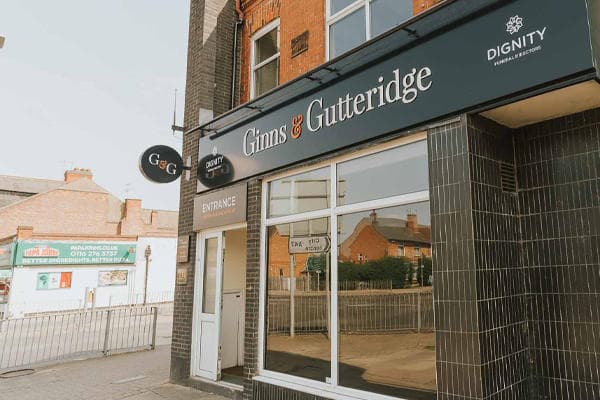 Gnns & Gutteridge Uppingham road