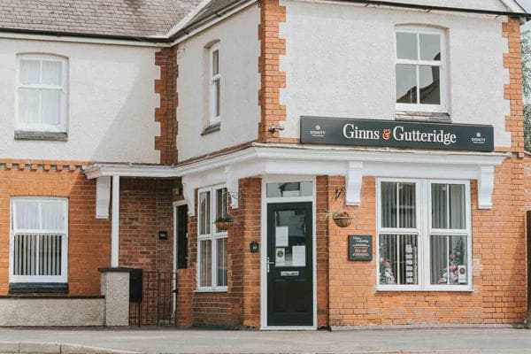 Ginns & Gutteridge Littlethorpe