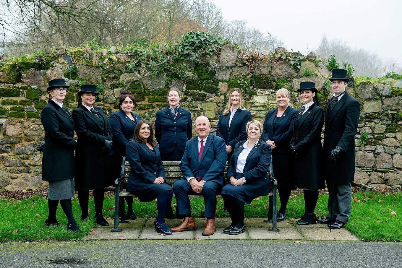 Ginns & Gutteridge - Funeral Directors